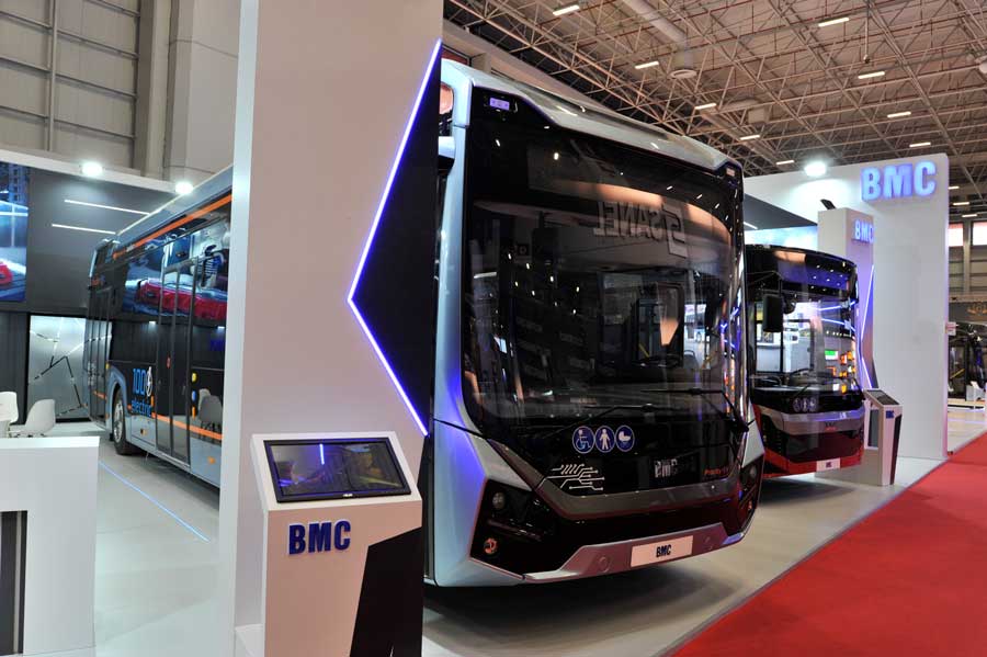 BMC