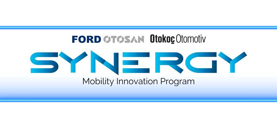Ford Otosan ve Otokoç Otomotiv, ortak inovasyon programıyla otomotiv ve mobilite dünyasını dönüştürüyor Ford Otosan - Otokoç Otomotiv