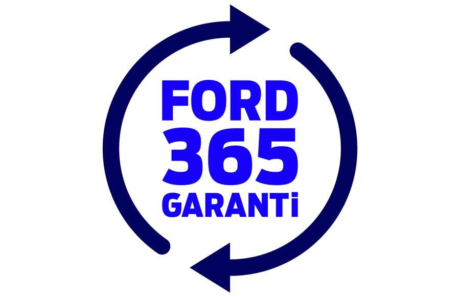 Ford Türkiye’den müşteri deneyiminde sıra dışı bir hizmet daha: ‘Ford 365 Garanti’ Ford Türkiye