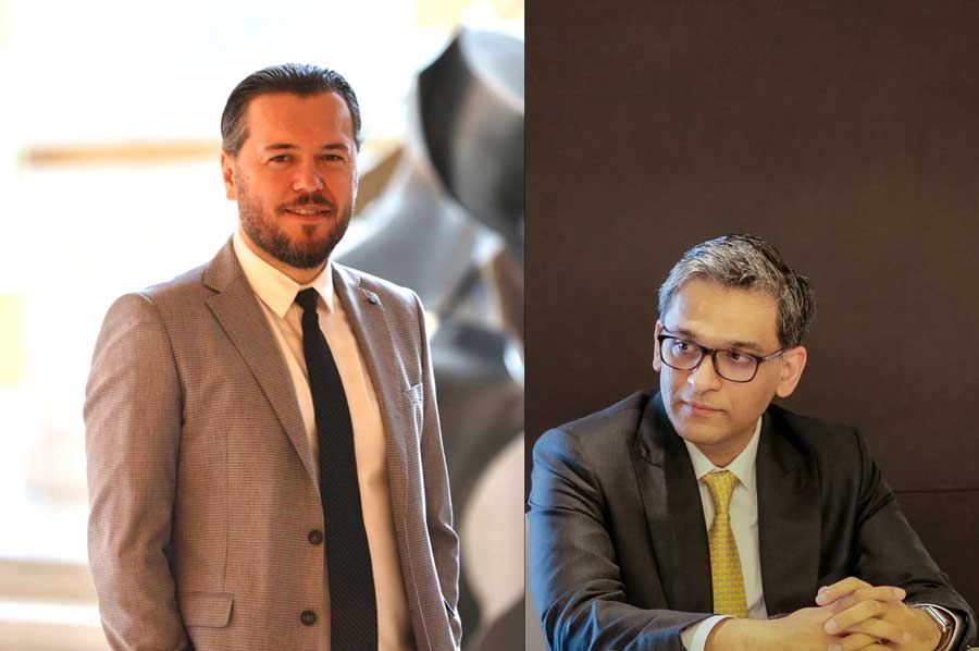 PO/Marine’den uluslararası sularda biyoyakıt atağı Petrol Ofisi Grubu