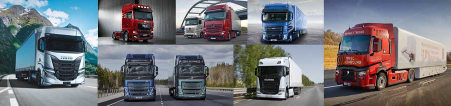 2024 yılının ilk beş ayında ağır ticari araç pazarı yaklaşık 17 bin adet olarak gerçekleşti TAID