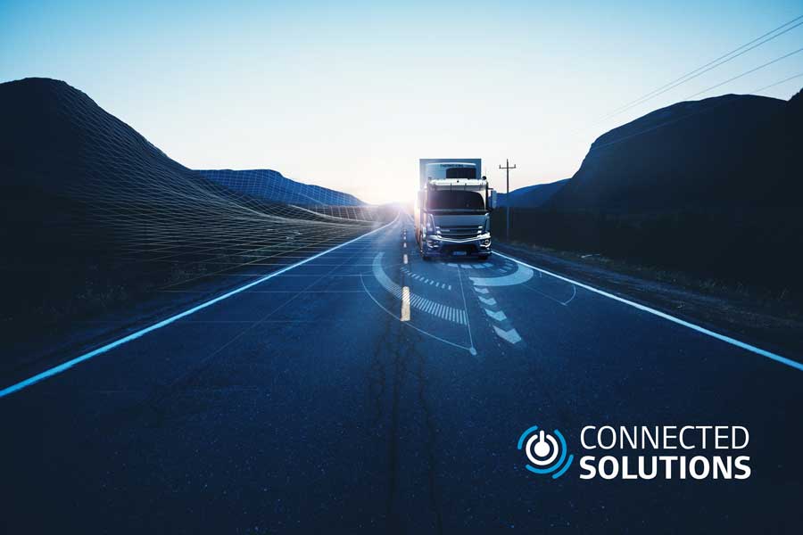 Thermo King introduces Trailer Assist Premium, vehicle data monitoring solution for trailers Thermo King Connected Solutions