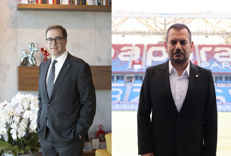 Abbasoglu-Dogan Petrol Ofisi