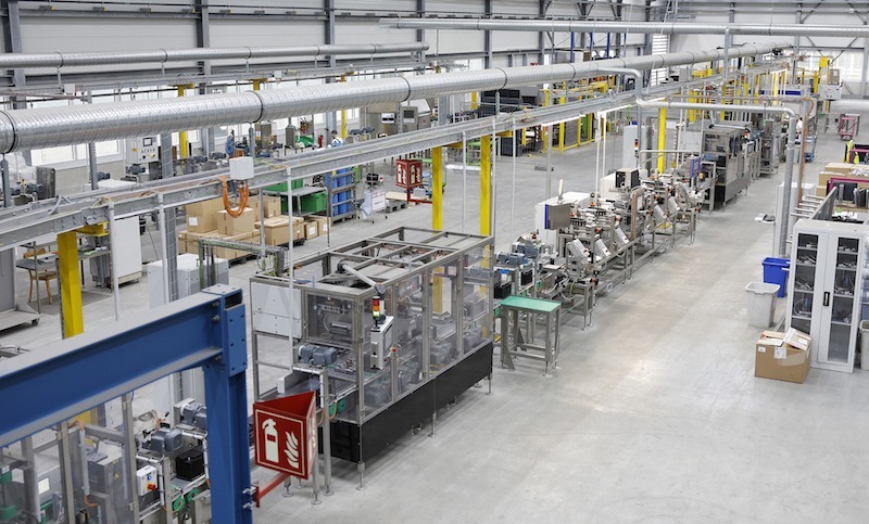 Clarios, Avrupa’da gelişmiş akü teknolojileri üretimine 200 milyon Euro’dan fazla yatırım yapıyor Clarios