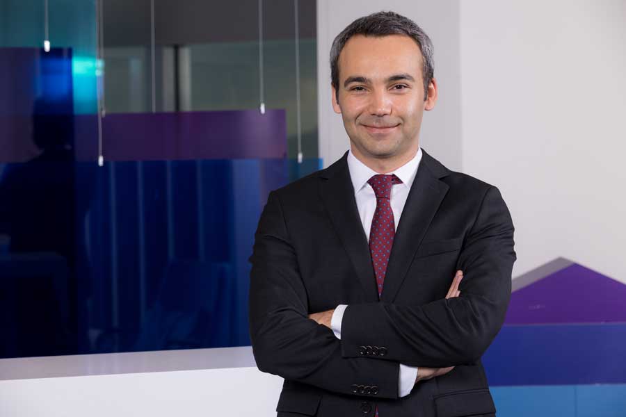 Hakan-Demirelli KPMG Türkiye Enerji Sektörü Lideri Hakan Demirelli