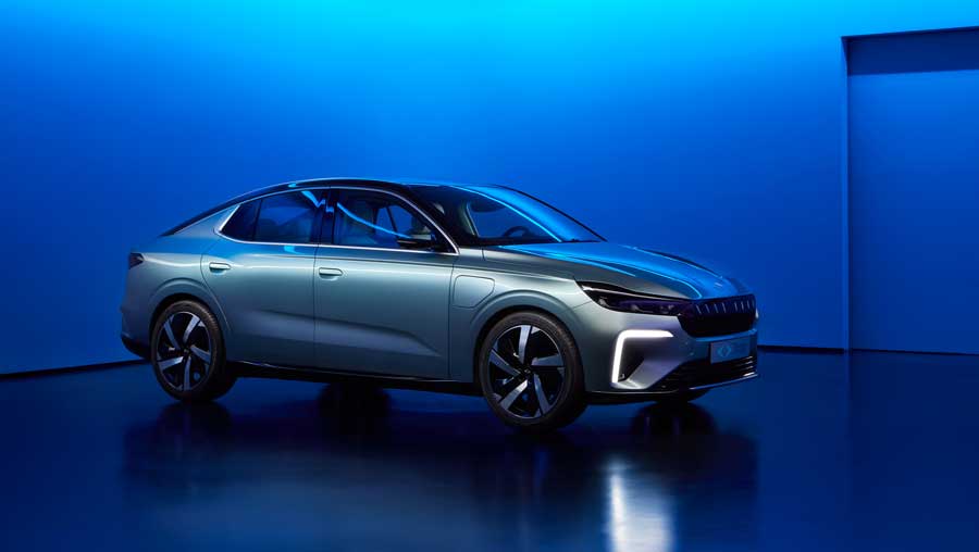 Togg T10F mühendislik testleri süreci başladı Togg T10F