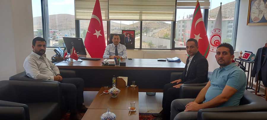 und-heyeti-gurbulak-bolge-mudurlugune-atanan-metin-gurbuz-makaminda-ziyaret-etti und