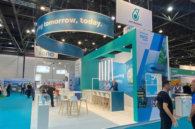 PETRONAS Madeni Yağlar, Lubricant Expo Europe’da gelecek odaklı çözümlerini sunuyor PETRONAS Madeni Yağlar