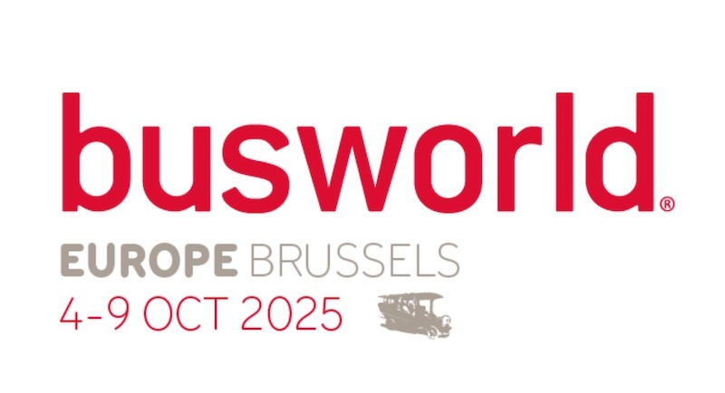 Busworld Europe 2025’te fuar alanının yüzde 80’i satıldı Busworld Europe