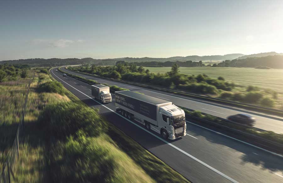 Sono Motors expands product line with new solar kits for trucks and vans, and high-voltage products for trailers Sono Motors