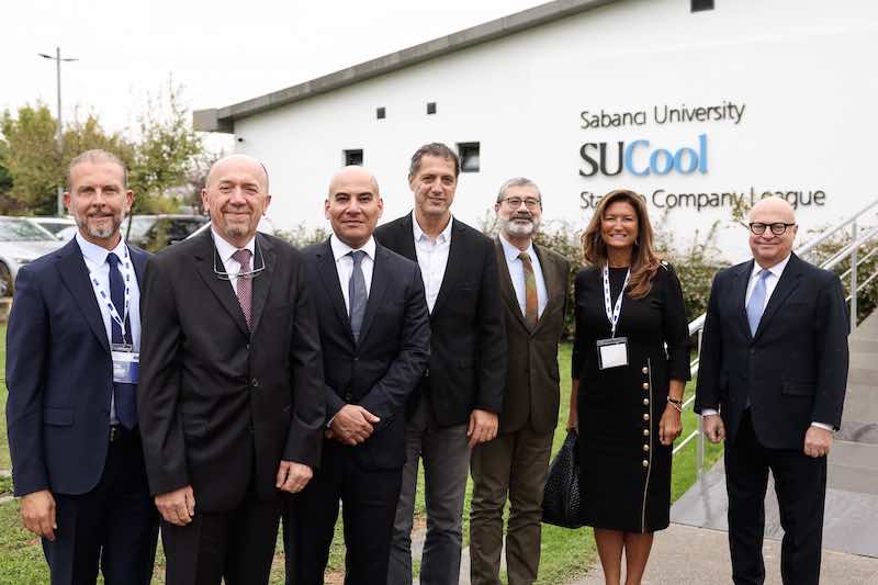 ALJ ve Sabancı Ventures, J-START Fonu ile Türkiye’de teknoloji girişimlerini destekleyecek ALJ