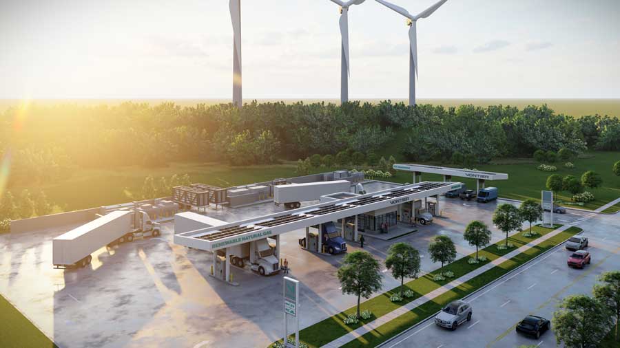 ANGI Energy Systems’ Jared Hightower elected to Executive Committee of The Transport Project ANGI