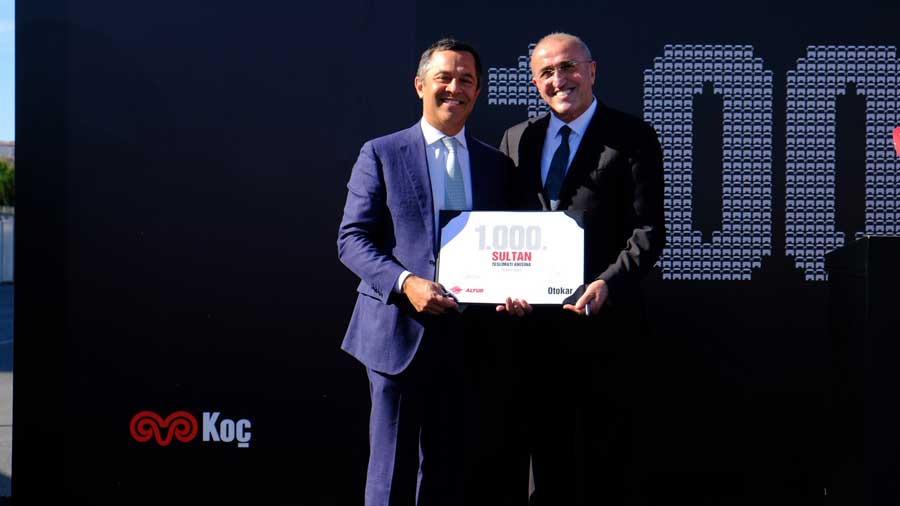 Otokar Sultan