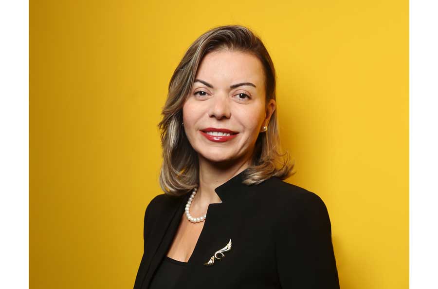 DHL Supply Chain Türkiye, “Kadınlar İçin En İyi İşveren” listesinde yine zirvede DHL Supply Chain Türkiye Genel Müdürü Buket Cox