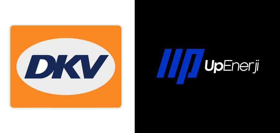 United Payment iştiraki Up Bilişim Enerji ile mobilite hizmet sağlayıcı DKV Mobility güçlerini birleştirdi DKV Mobility