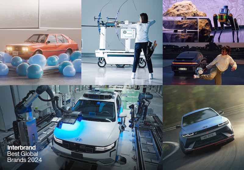 Hyundai’nin marka değeri 23 milyar Dolar’a yükseldi Hyundai