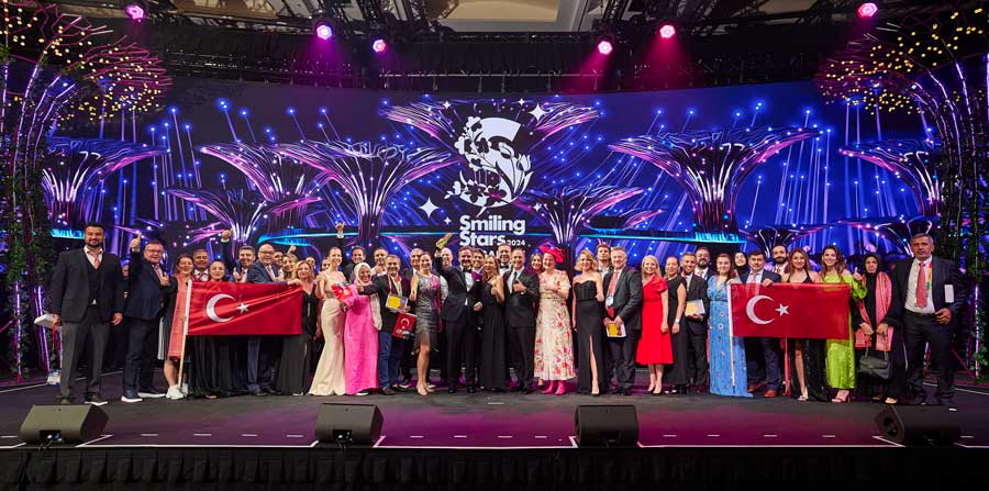 Shell’in Adana’daki Küçükdikili istasyonu dünya şampiyonu oldu Shell Türkiye