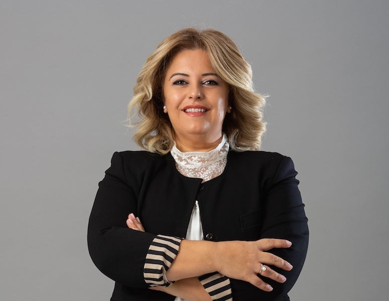 Kadın Etki Raporu lojistik sektörüne ışık tutacak UTİKAD Kadın Lojistikçiler Odak Grubu Koordinatörü Aslı Malay Tuncer