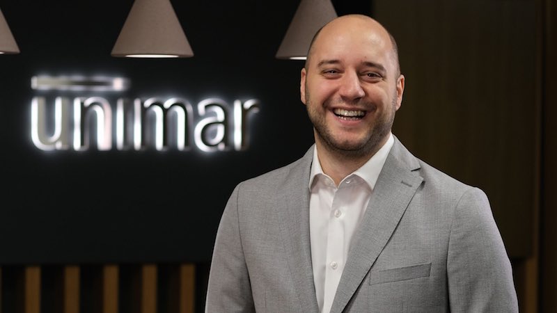 Navlun endeksindeki düşüş devam edecek mi? Globelink Ünimar Hava ve Denizyolu Direktörü Bora Zorlu