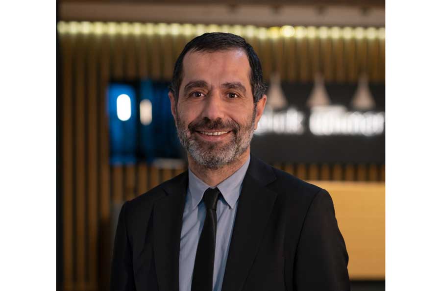 Globelink Ünimar, ileri teknolojiyle depolarındaki süreç verimliliğini artırıyor Globelink Ünimar Depolama ve Yurtiçi Dağıtım Direktörü Volkan Yalçın