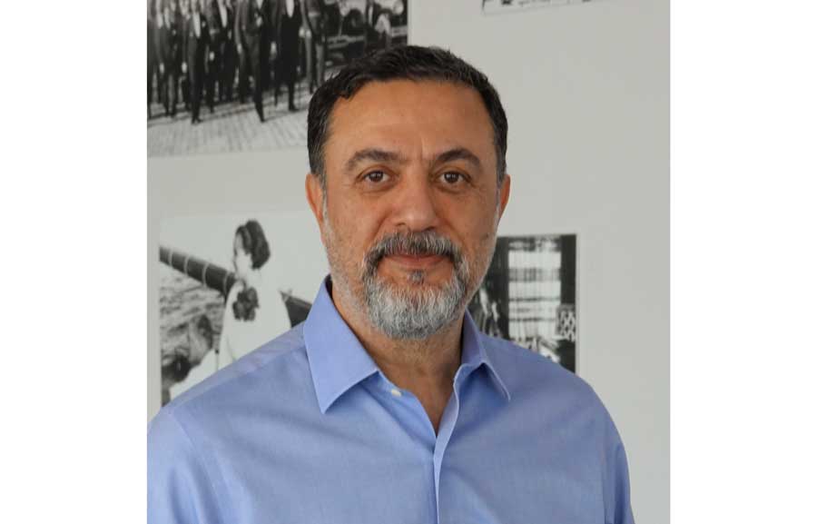 Ekol Lojistik ile DFDS arasında anlaşma sağlandı Ekol Lojistik Yönetim Kurulu Başkanı Ahmet Musul