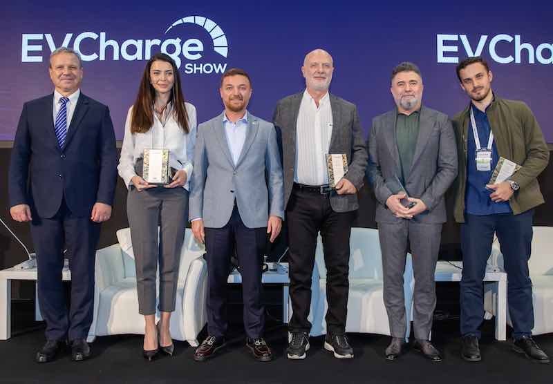Elektrikli araç satış sonrası hizmetlerin insan kaynağına ihtiyacı var EV Charge Show