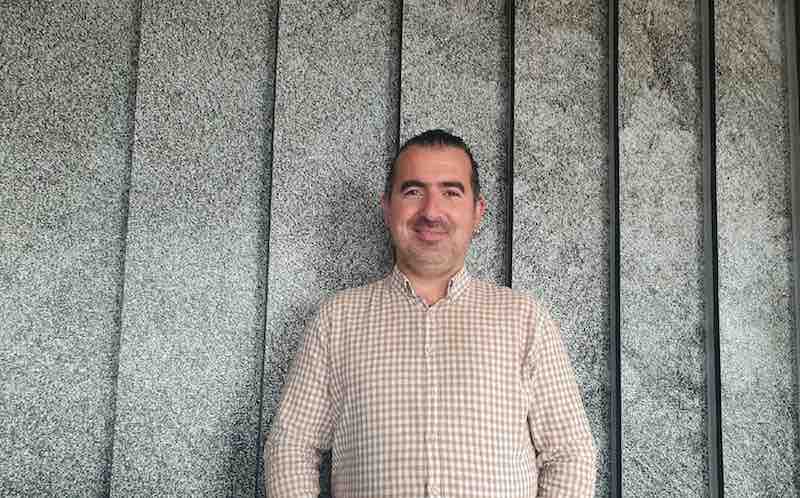 Mars Hava ve Deniz Kargo, Paris ve Dubai fuarlarına 339 Türk markasını taşıdı Mars Fuar ve Etkinlik Lojistiği Müdürü Namık Keleş