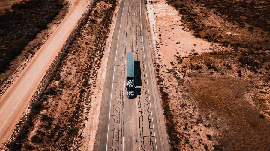 Daimler Truck kuruluşu Torc Robotics, otonom sürüşte sürücüsüz doğrulama kilometre taşına ulaştı Torc Robotics