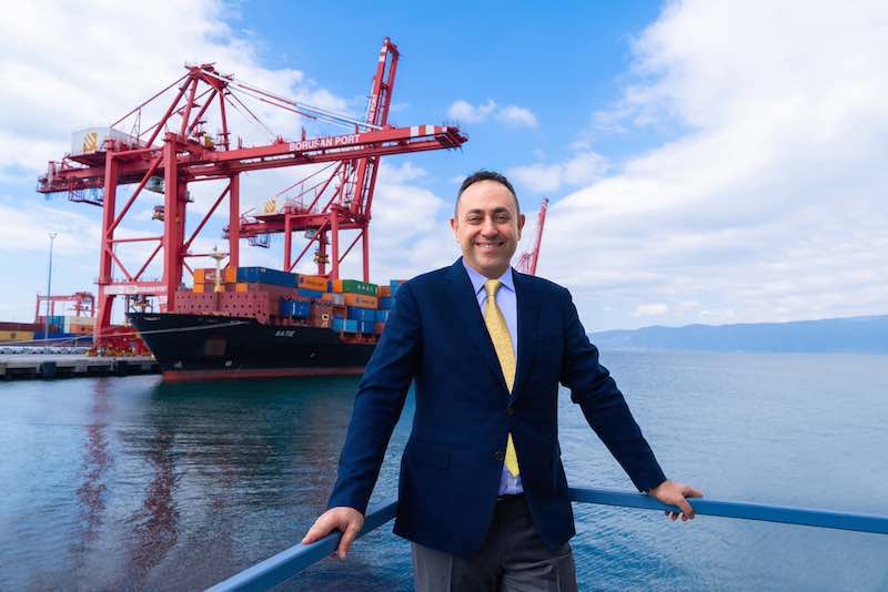 Turklim_Baskani_Hamdi_Ercelik_01 TÜRKLİM Başkanı Hamdi Erçelik