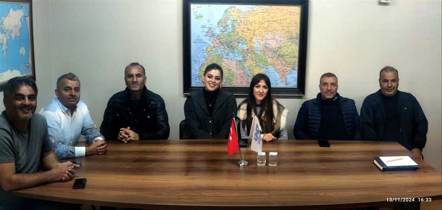 gurcistan-azerbaycan-ve-karadeniz-calisma-grubu-toplantisi-gerceklestirildi UND