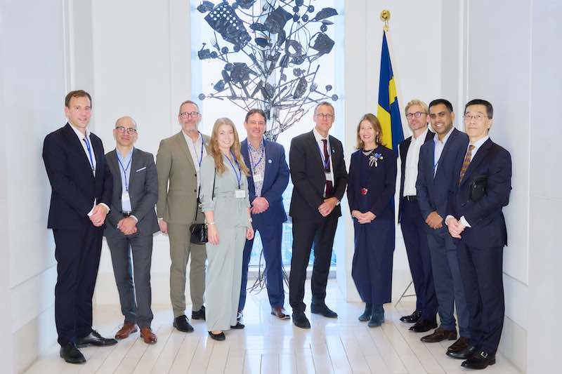 WirelessCar establishes Japan Branch: Strengthening partnerships with Japanese OEMs to accelerate global automotive digitalization WirelessCar