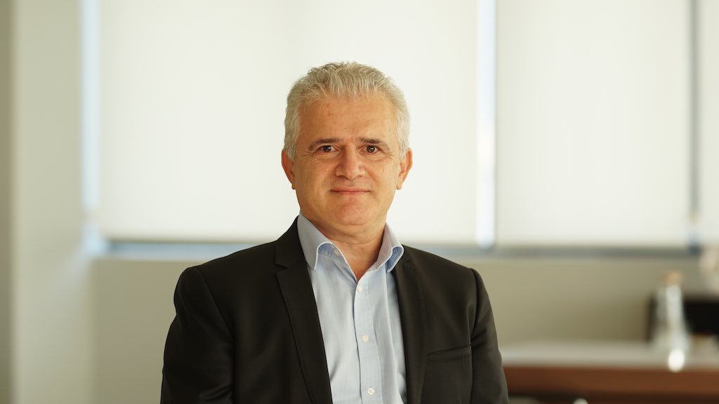 Talay Logistics, kontrat lojistiği alanında büyümeye devam ediyor Talay Logistics Kontrat Lojistiği Genel Müdürü Ayhan Türkmen