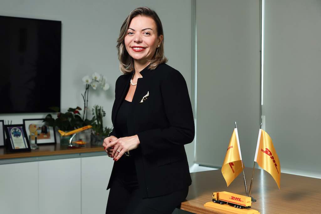 DHL Supply Chain Türkiye, “Best Workplaces for Innovation By All 2024” listesinde ilk sırada yer aldı DHL Supply Chain Türkiye Genel Müdürü Buket Cox