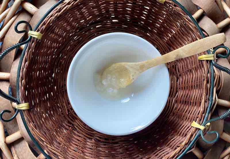 Hint yağının (Castor oil) faydaları Hint yağı