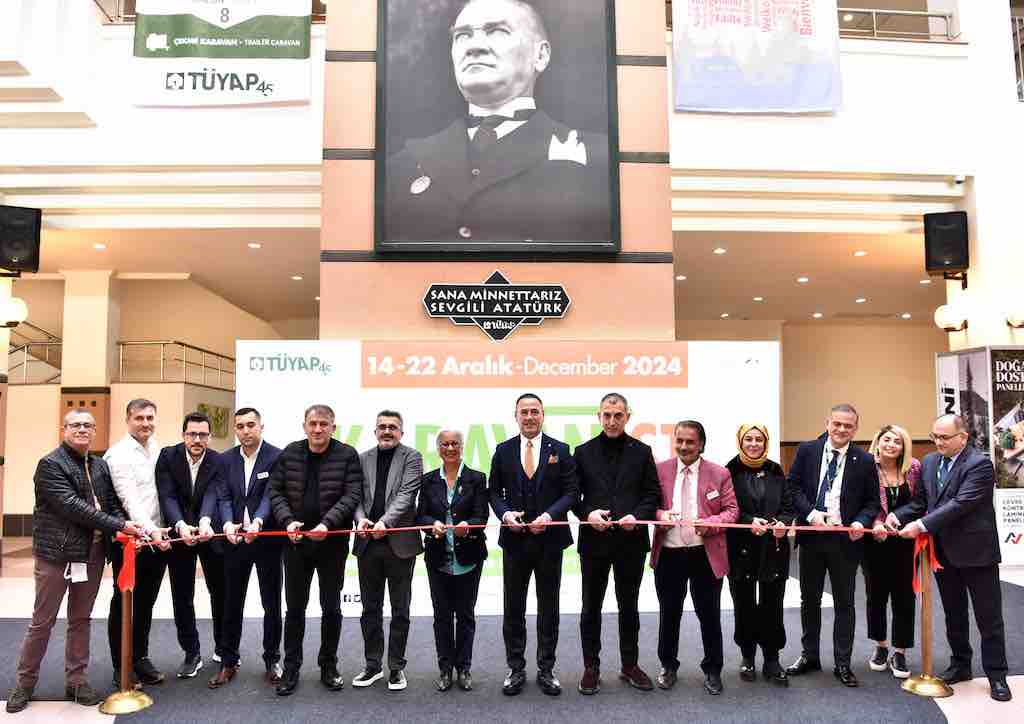 Karavanist_Fuar__ KARAVANİST 2024