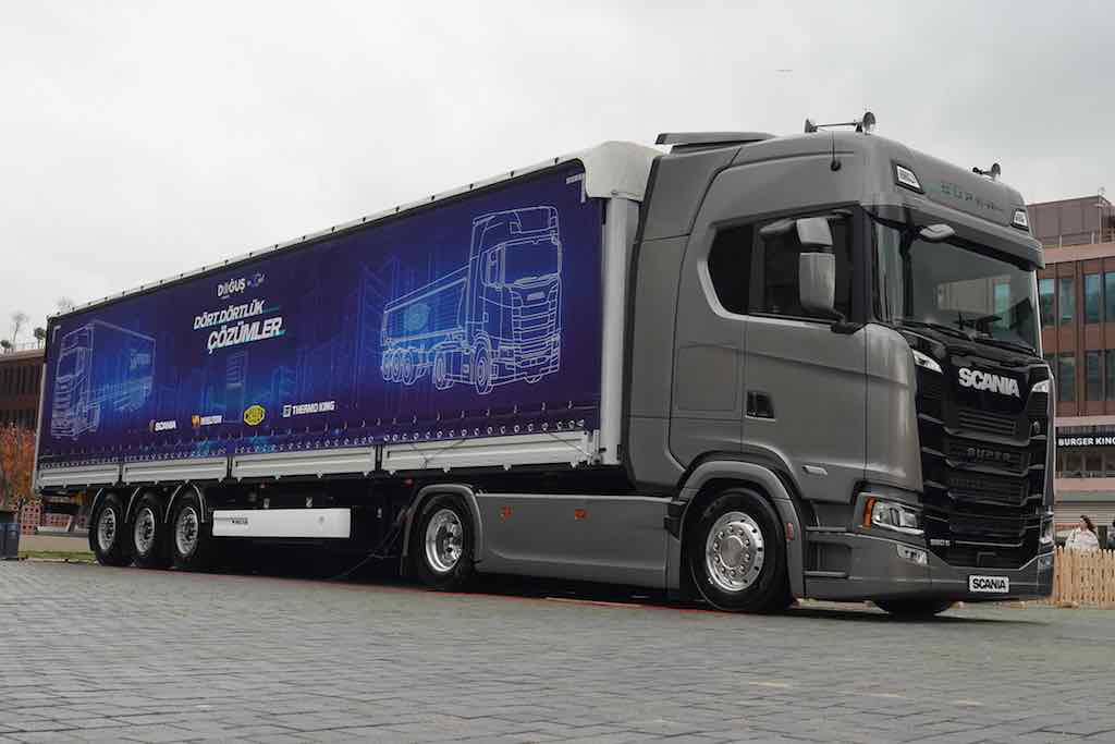 Wielton, gelecek nesillere çevre bilinci aşılıyor Wielton