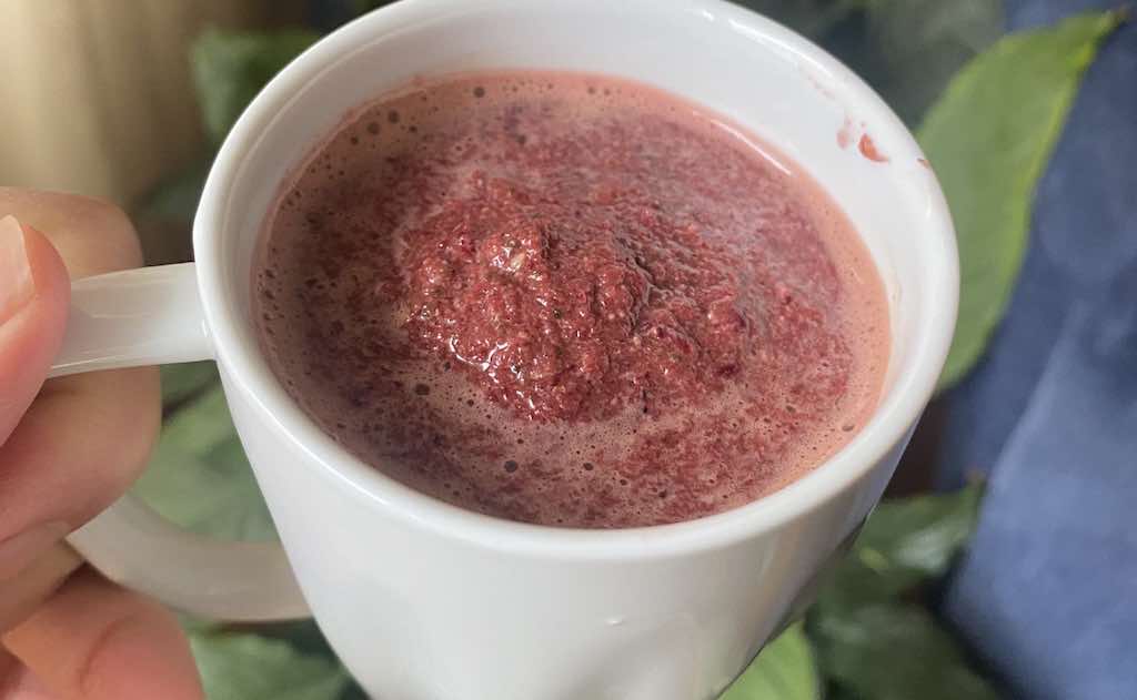 Yeni yıla girerken… Detoks