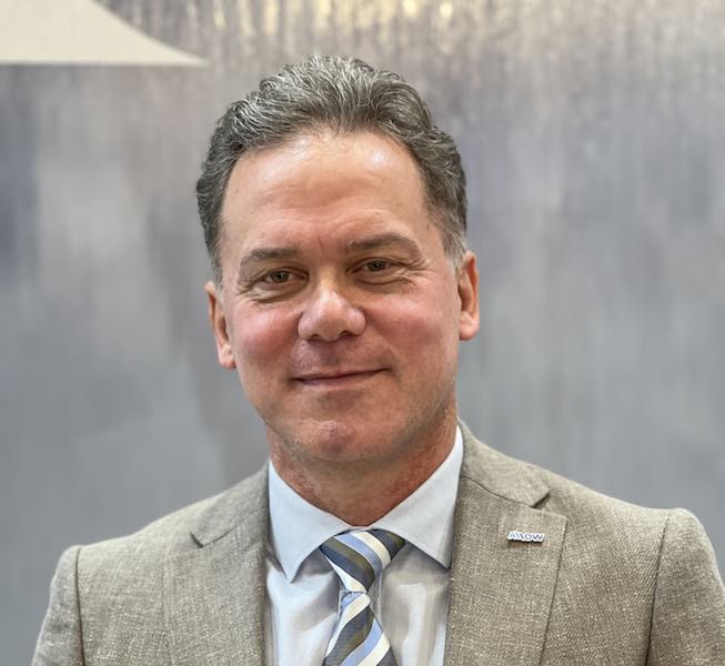 RUSAL’ın Türkiye, Orta Doğu ve Afrika Satış Direktörü İhsan Kösoğlu oldu İhsan Kösoğlu