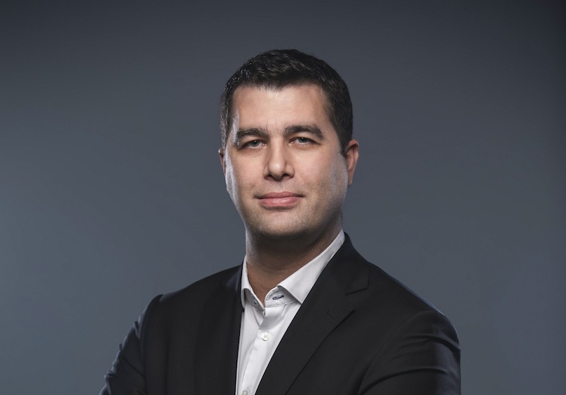 RUSAL Türkiye Temsilci Direktörü Yiğit Kasapoğlu oldu Yiğit Kasapoğlu