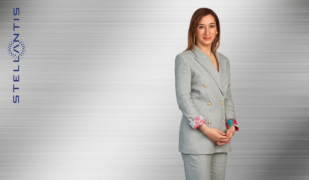 Citroën Türkiye’de yeni atamalar Selen Alkım