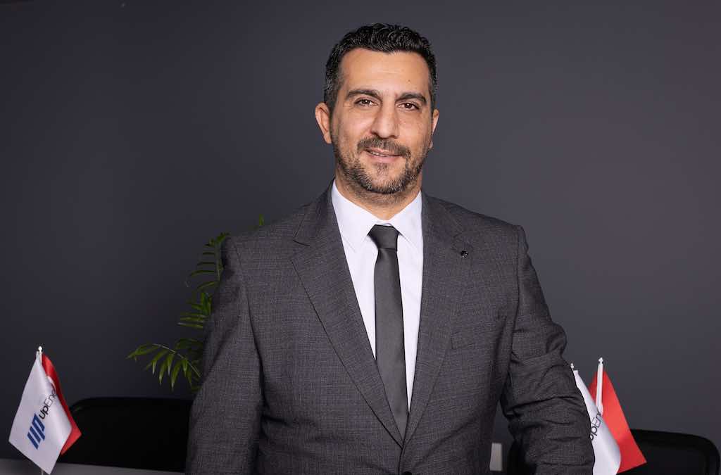 Up Enerji’den Kapıkule’de ÖTV’siz yakıt alım imkânı Up Enerji Kurucu Ortağı ve CEO’su Suat Dolu