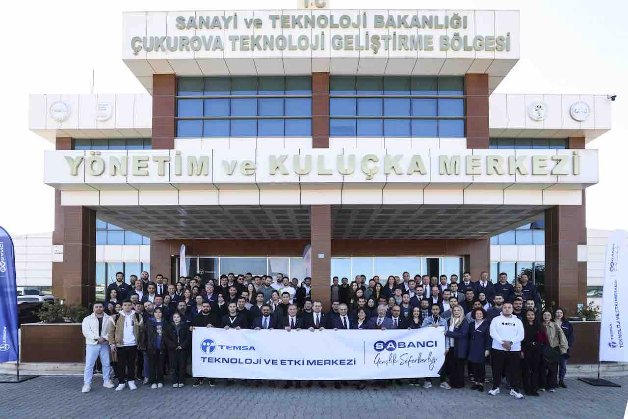 TEMSA Teknoloji ve Etki Merkezleri