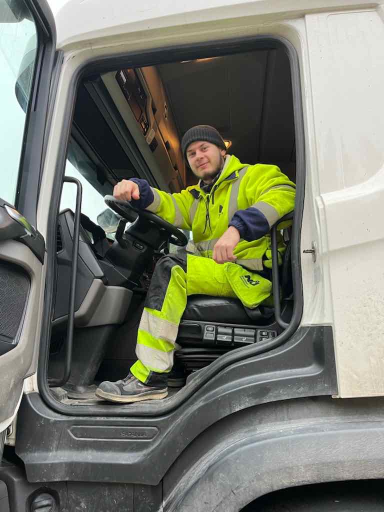 Nordisk Återvinning