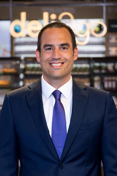 Shell & Turcas CEO'su Emre Turanlı