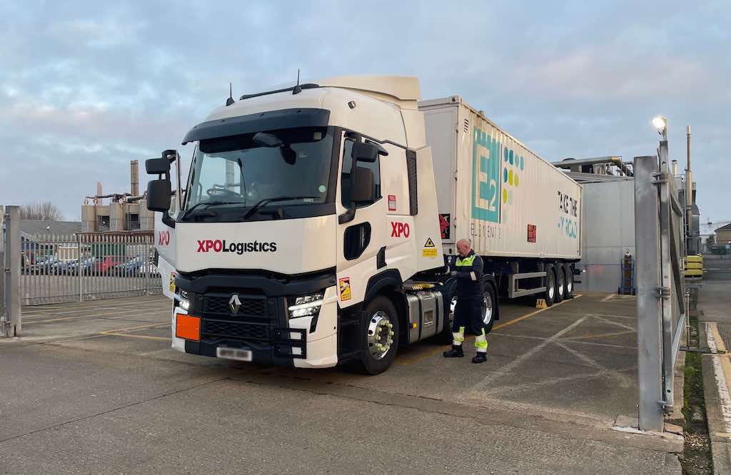 MAHLE Powertrain supports heavy-duty hydrogen combustion engine development MAHLE Powertrain