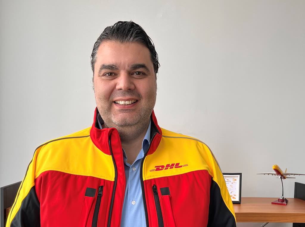 DHL Express Türkiye’nin Satıştan Sorumlu Genel Müdür Yardımcısı Murat Demirbaş oldu DHL Express Türkiye Satıştan Sorumlu Genel Müdür Yardımcısı Murat Demirbaş