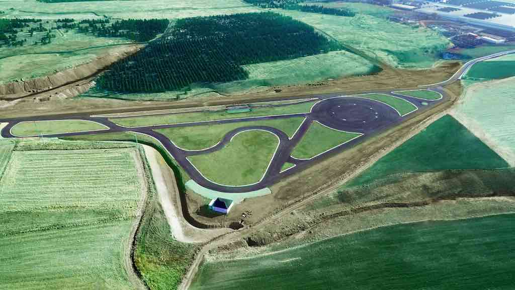 Petlas, lastik testleri için 2024 yılında 35 bin km yol katetti Petlas