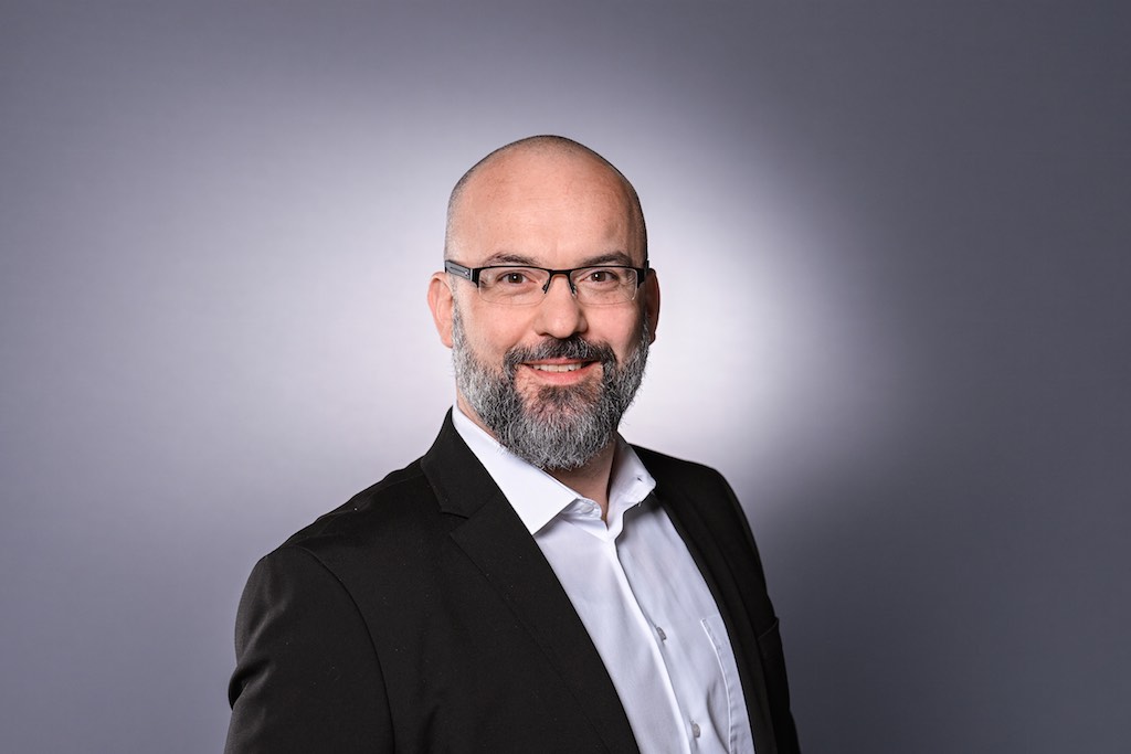 Christopher Rimmele takes over as Head of Communications at ZF’s Commercial Vehicle Solutions division Christopher Rimmele