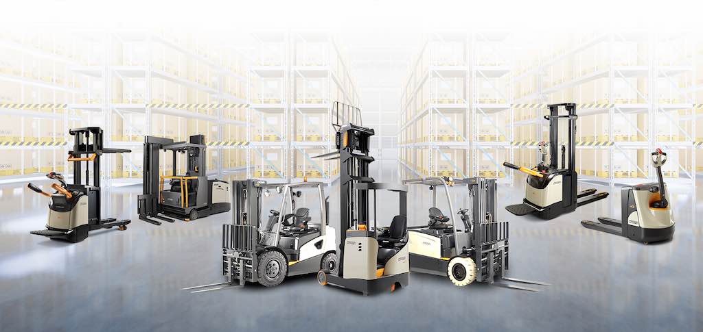 Crown’ın akıllı depolama çözümleri, pratik kullanım ve dayanıklılık sunuyor Crown