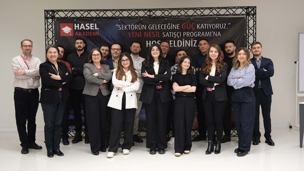 HASEL HASEL Akademi